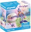 Playmobil: Mermaid with Pearl Seashell (71502) Carousel 1