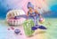 Playmobil: Mermaid with Pearl Seashell (71502) Carousel 3