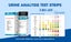 100pcs URS 10-in-1 Urine Test Strips *NZ Stock Deal* Carousel 3