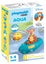 Playmobil: 1.2.3 & Disney - Tigger's Rubber Boat Ride (71414) Carousel 1