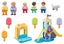 Playmobil: 1.2.3 Adventure Tower with Ice cream Booth (71326) Carousel 2