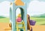 Playmobil: 1.2.3 Adventure Tower with Ice cream Booth (71326) Carousel 4
