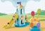 Playmobil: 1.2.3 Adventure Tower with Ice cream Booth (71326) Carousel 5