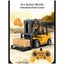 11 Channel RC Forklift Truck with Spray Sound and Lights,2 Boxes Carousel 6