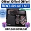 Men's Watch, Watch and More 5PC Set for "CHRISTMAS GIFT" Carousel 7