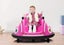 Electric Bumper Car Kids Ride On Toy Remote Control Carousel 1