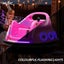 Electric Bumper Car Kids Ride On Toy Remote Control Carousel 5