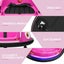 Electric Bumper Car Kids Ride On Toy Remote Control Carousel 6