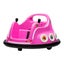 Electric Bumper Car Kids Ride On Toy Remote Control Carousel 11
