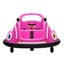 Electric Bumper Car Kids Ride On Toy Remote Control Carousel 12
