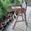 High Chair Carousel 2