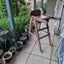 High Chair Carousel 4