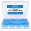 New 100PCS Solder Seal Wire Connectors AWG 16-14 - New Carousel 1
