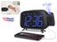 Alarm Clock Radio Carousel 1