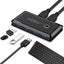 New USB KVM Switch 4 Ports Sale Sale Carousel 9