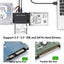 New USB to SATA/IDE Adapter on Afterpay Carousel 3
