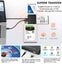 New USB to SATA/IDE Adapter on Afterpay Carousel 9
