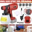 PTN NEW Cordless Paint Sprayer Sale Sale Carousel 7