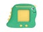 Talking Flash Cards Preschool Words Learning Cards Toy for Kids Green Carousel 3