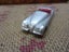 Stunning Vintage NZ Toy Micro Models 4303 Jaguar XK 120 Sports Car New Zealand Carousel 5