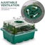 Garden Seed Propagator Clearance Carousel 8