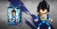 Dragon Ball SCG: Fusion World - Starter Deck - Vegeta (Mini) Carousel 2