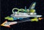 Playmobil: Space Drone (71370) Carousel 3