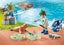 Playmobil: Keeper with Animals (71448) Carousel 4