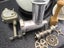 SUNBEAM Mixmaster Circa 1950's ? Carousel 5