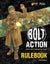 Bolt Action - Third Edition Rulebook Carousel 1