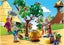 Playmobil: Asterix - Getafix with the Cauldron of Magic Potion (70933) Carousel 3