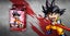 Dragon Ball SCG: Fusion World - Starter Deck - Son Goku (Mini) Carousel 2