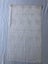 Vintage Cream Woven Rinzu Silk Kimono Panel Fabric Piece Carousel 13