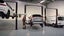 Car Hoist - 2 Post Carousel 14