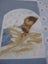 Baby Boy Tin Soldiers & Ethnic Baby Boy on One Panel Blue Bessie Pease Gutmann Carousel 4