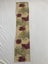 Vintage Woven Silk Japanese Kimono Panel Fabric Piece Carousel 11