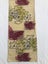 Vintage Woven Silk Japanese Kimono Panel Fabric Piece Carousel 8