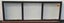 Brown Aluminium Awning H800 x W2400 DR10859 Carousel 1