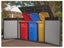 Keter Grande Store 2000L Carousel 6