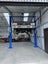 Car Hoist - 2 Post Carousel 11