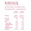Yum - Raspberry Apple Bircher 110g Carousel 2