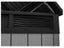 Keter Grande Store 2000L Carousel 13