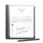 Kindle Scribe Glass Screen Protector Carousel 3