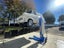 Car Hoist- Single Post Carousel 4