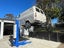 Car Hoist- Single Post Carousel 3