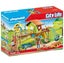 Playmobil City Life Adventure Playground 70281. Brand New Carousel 1