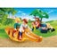 Playmobil City Life Adventure Playground 70281. Brand New Carousel 2