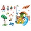 Playmobil City Life Adventure Playground 70281. Brand New Carousel 4