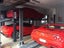 Parking lift - Car Stacker - Peak P-408P Carousel 4