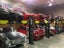 Parking lift - Car Stacker - Peak P-408P Carousel 5